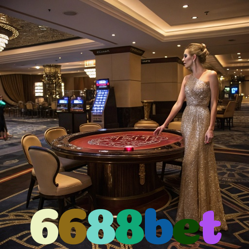 6688bet