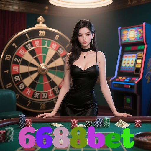 6688bet
