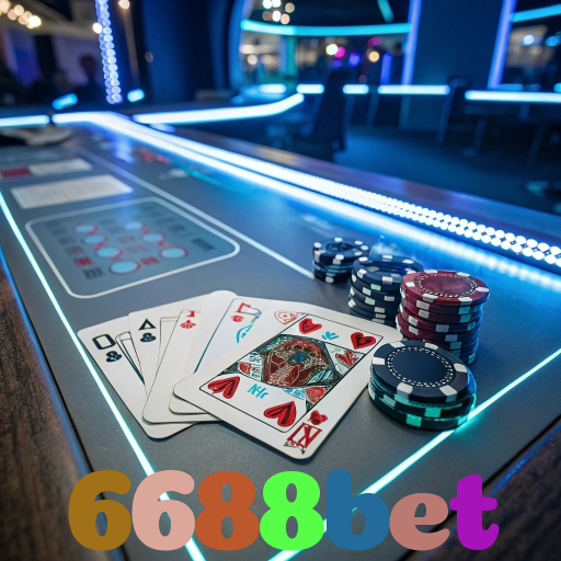 6688bet