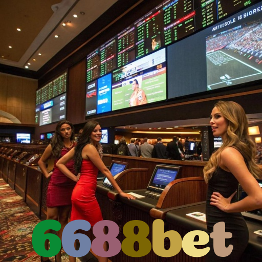 6688bet