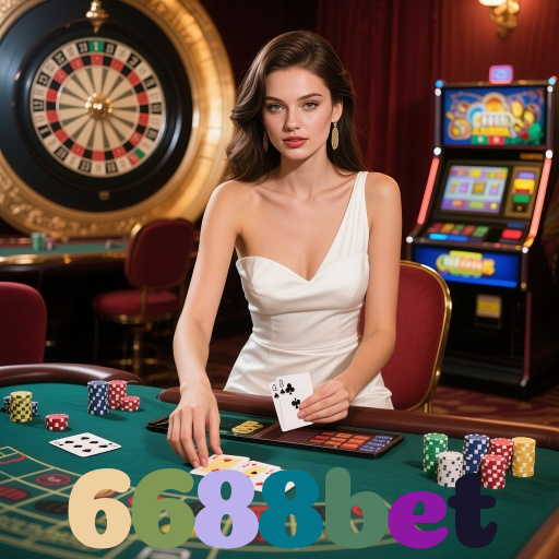 6688bet