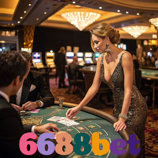 6688bet