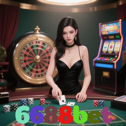 6688bet