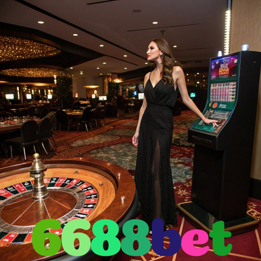 6688bet