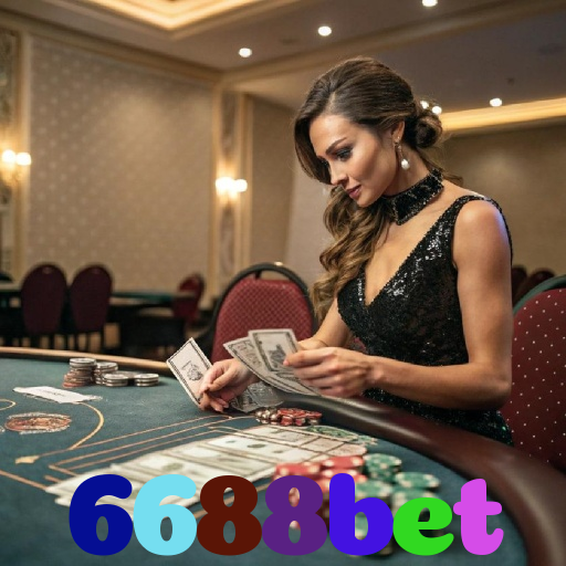 6688bet