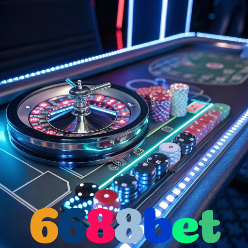 6688bet