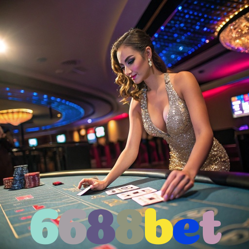 6688bet