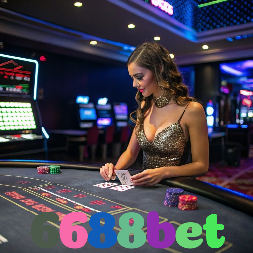 6688bet