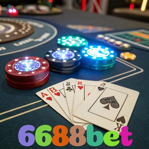 6688bet