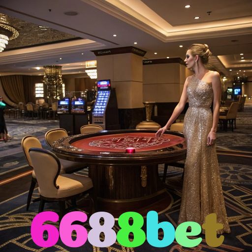6688bet