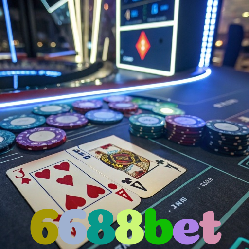 6688bet