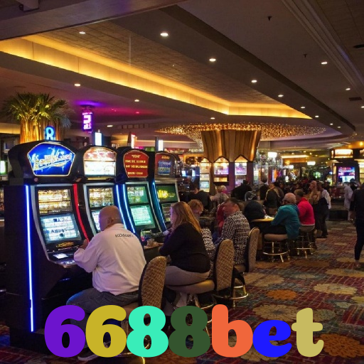 6688bet