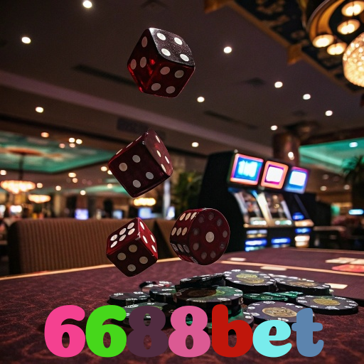 6688bet