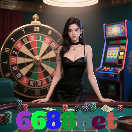 6688bet