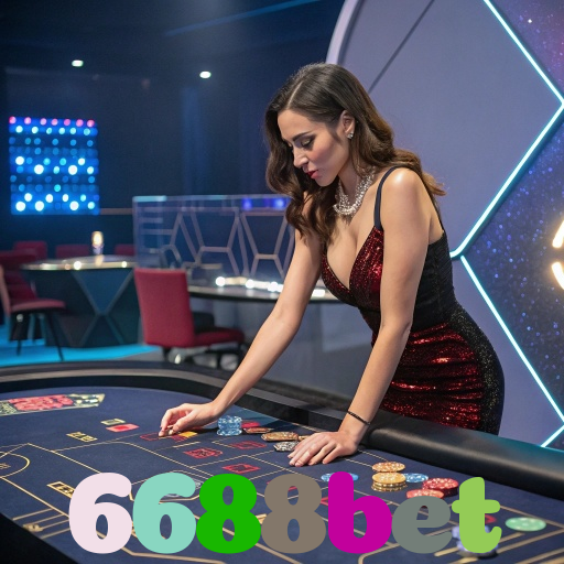 6688bet