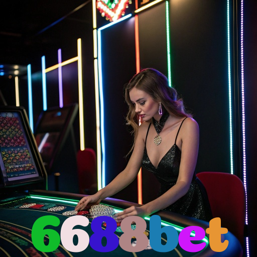 6688bet