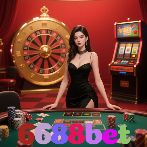 6688bet