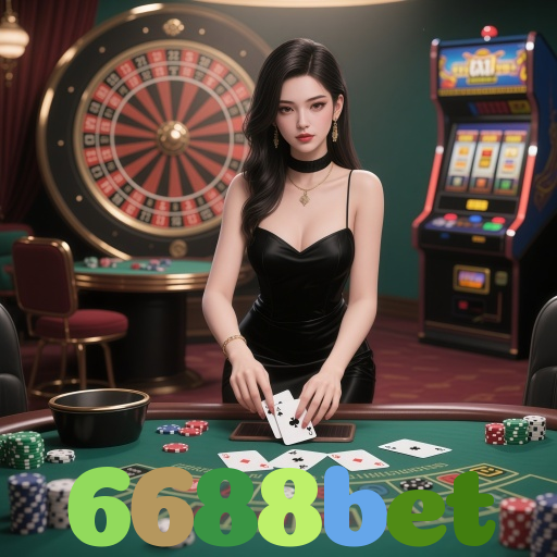 6688bet