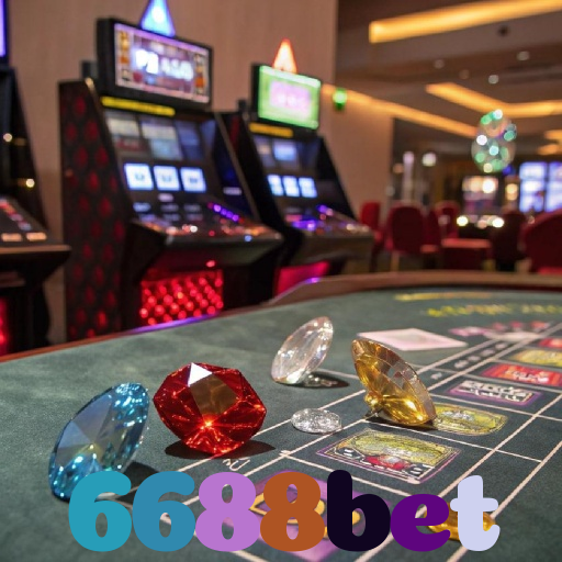 6688bet