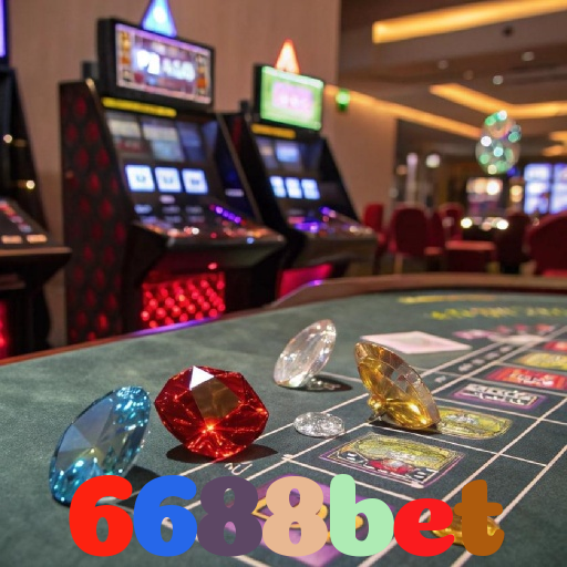 6688bet