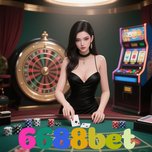 6688bet