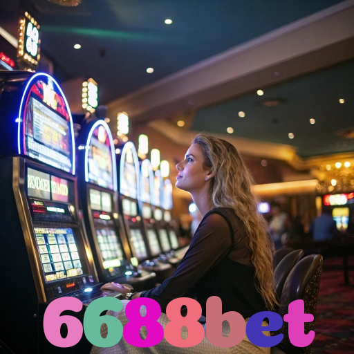 6688bet