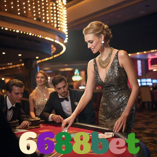 6688bet