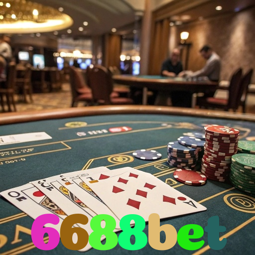 6688bet