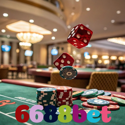 6688bet