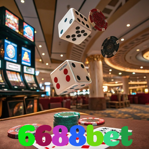 6688bet