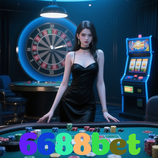 6688bet