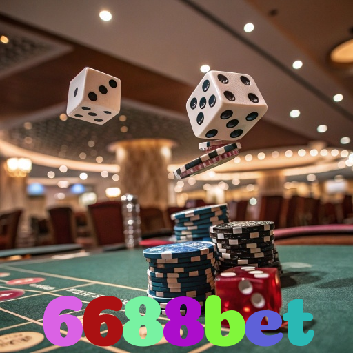 6688bet