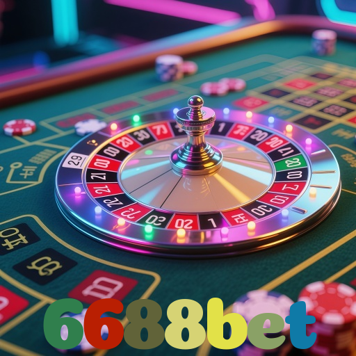 6688bet