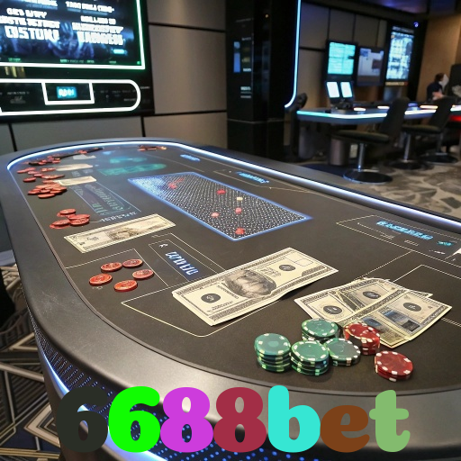 6688bet