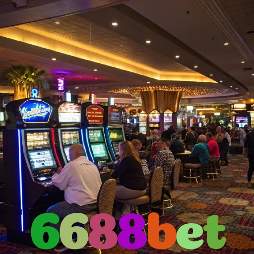 6688bet