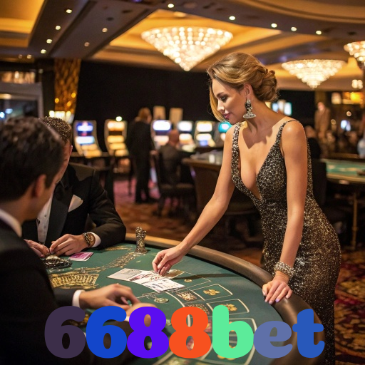 6688bet
