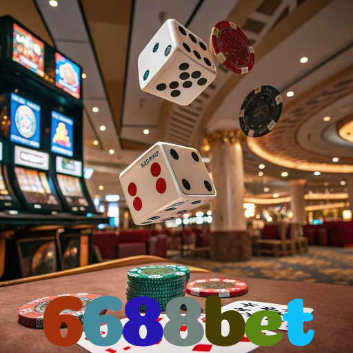 6688bet