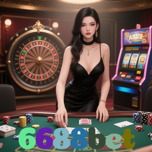 6688bet
