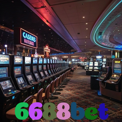 6688bet