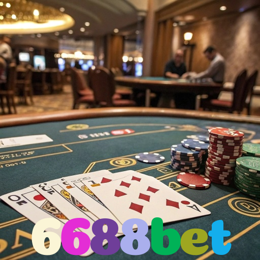6688bet