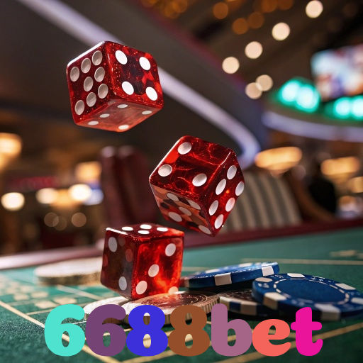 6688bet
