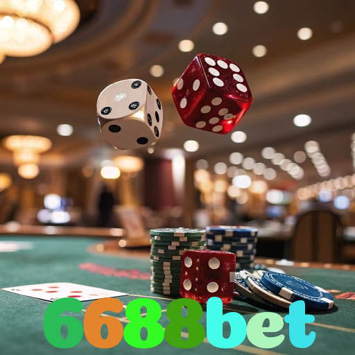 6688bet