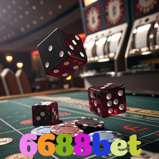 6688bet