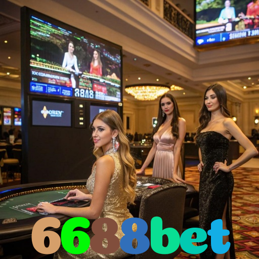 6688bet