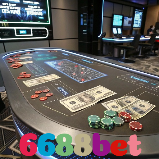 6688bet