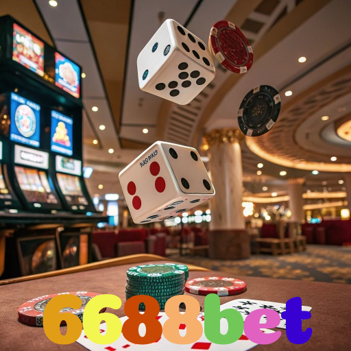 6688bet
