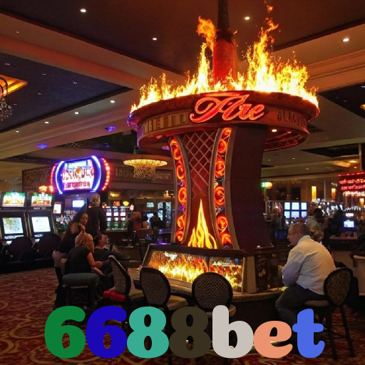 6688bet