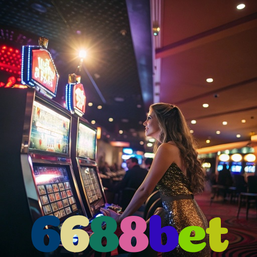 6688bet