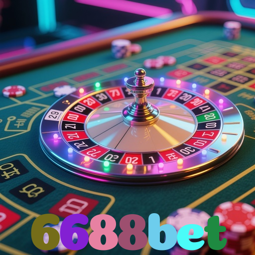 6688bet