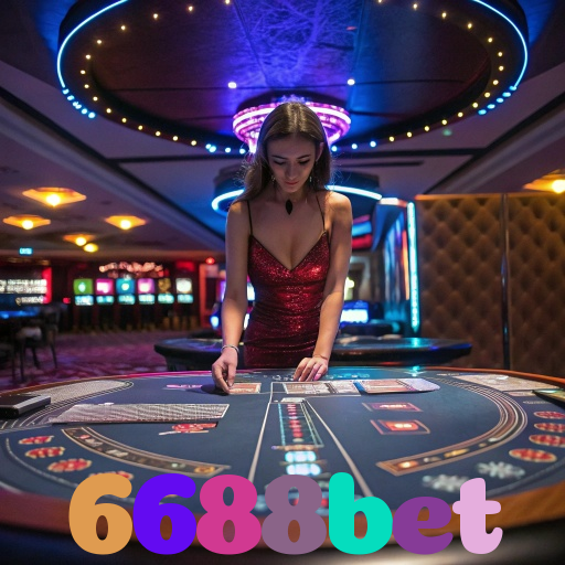 6688bet